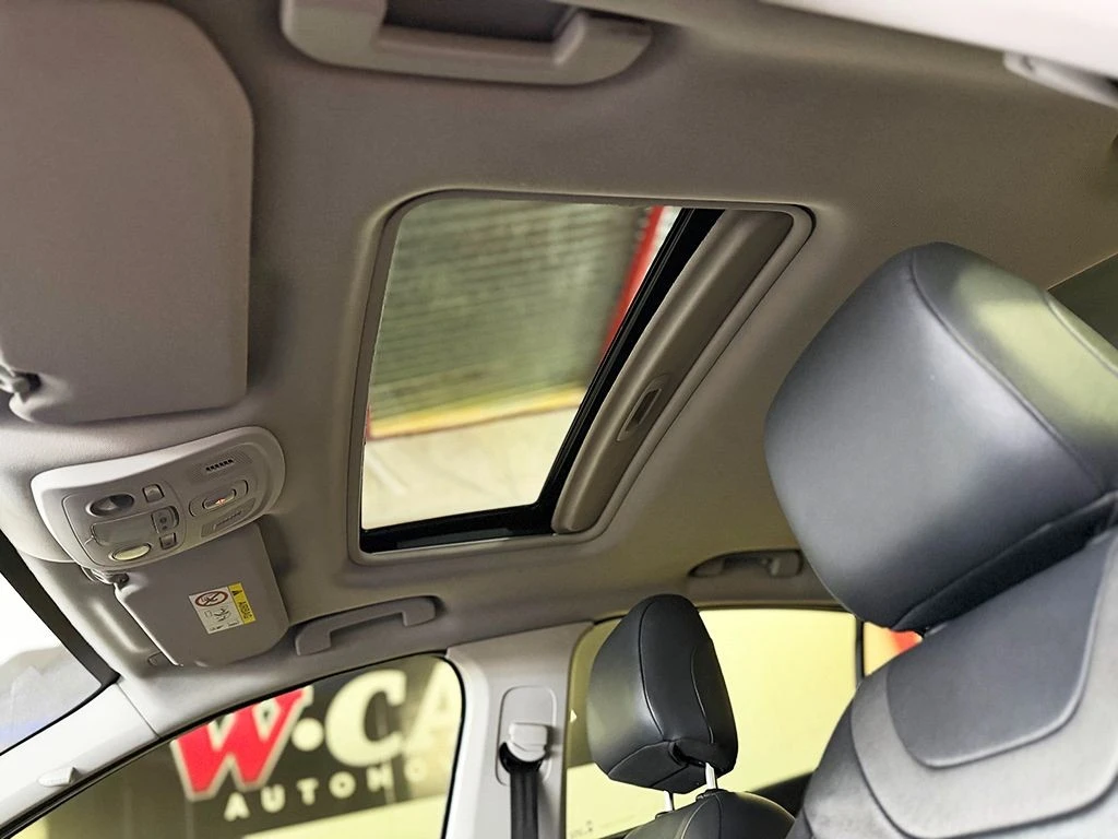 CITROEN C4 LOUNGE