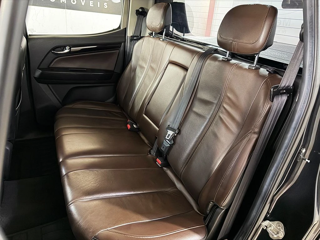 CHEVROLET S10