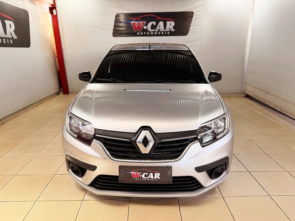 RENAULT LOGAN