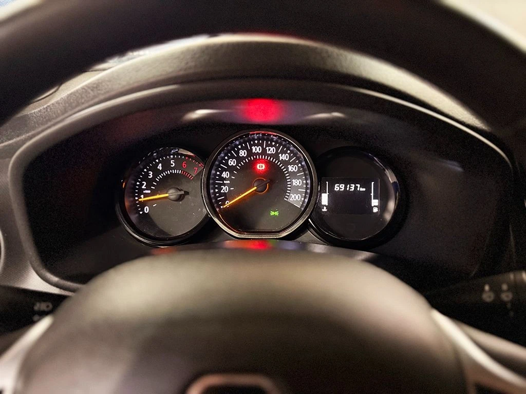 RENAULT LOGAN