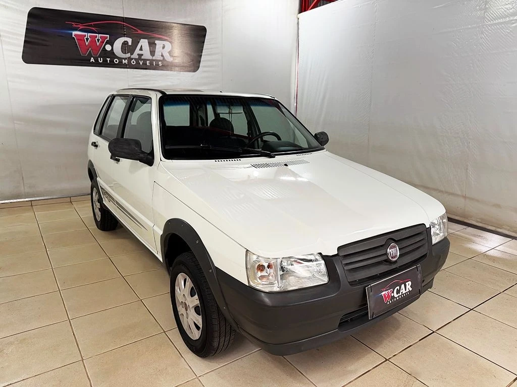 FIAT UNO