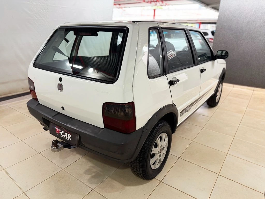 FIAT UNO