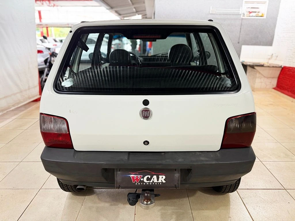 FIAT UNO