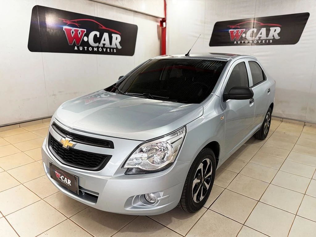 CHEVROLET COBALT