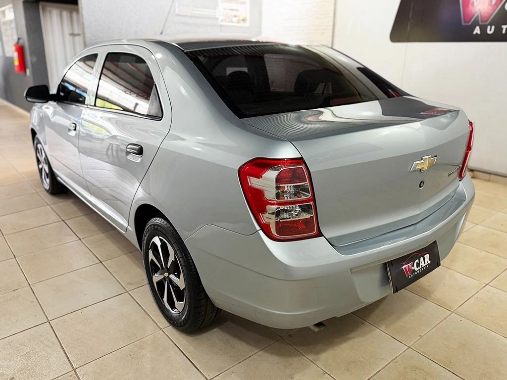 CHEVROLET COBALT