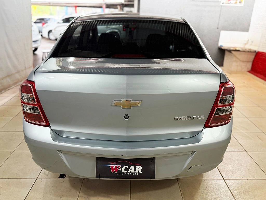 CHEVROLET COBALT