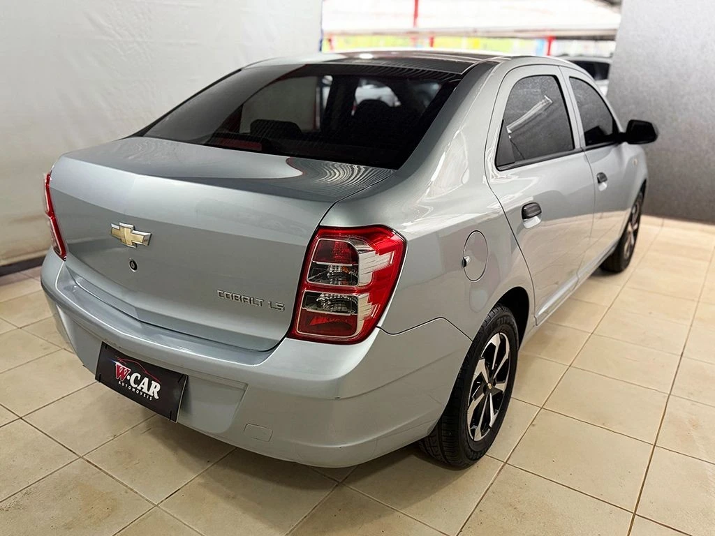 CHEVROLET COBALT