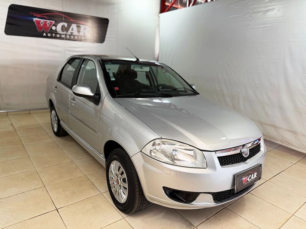 FIAT SIENA