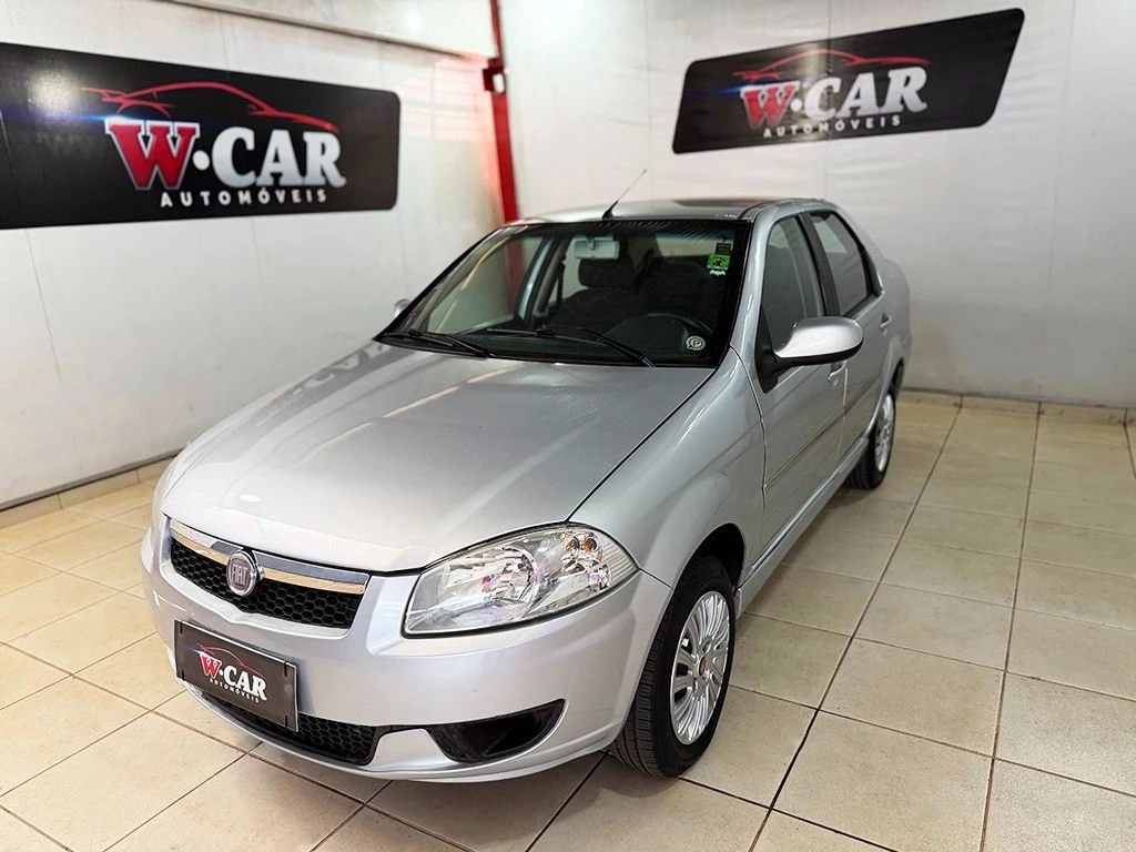 FIAT SIENA