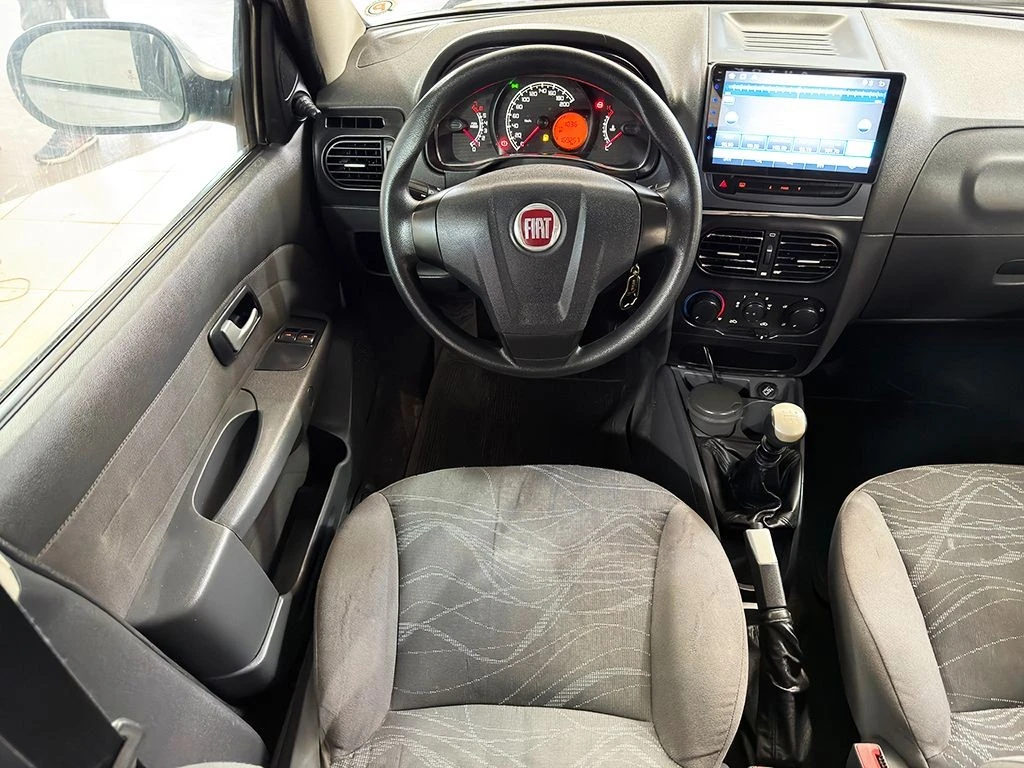 FIAT SIENA