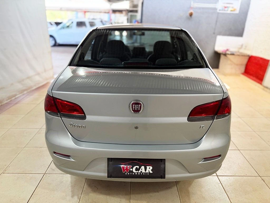 FIAT SIENA