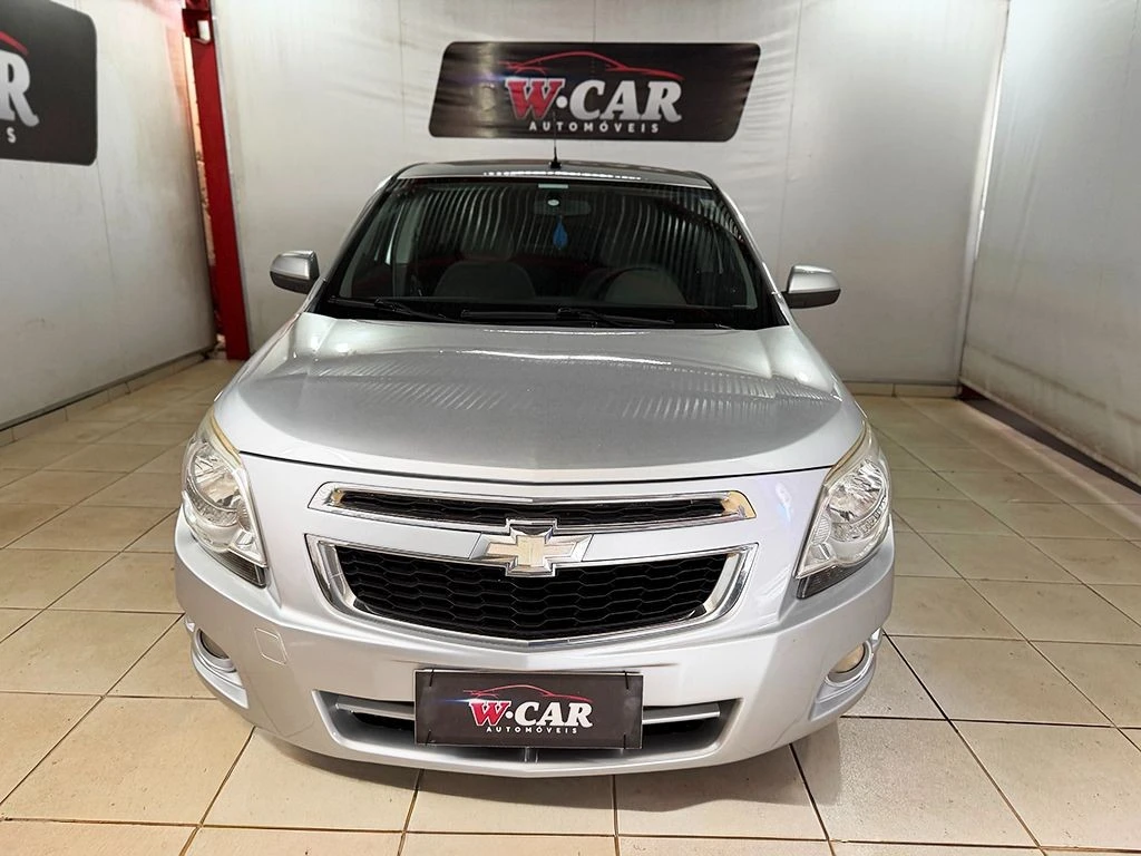 CHEVROLET COBALT