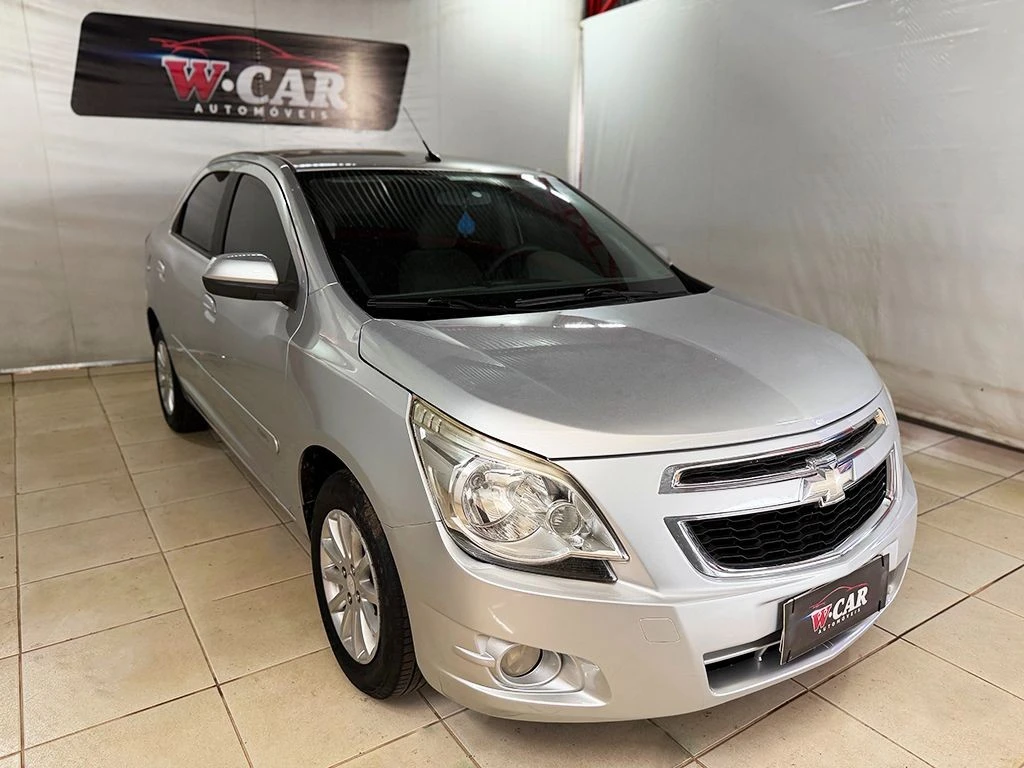 CHEVROLET COBALT