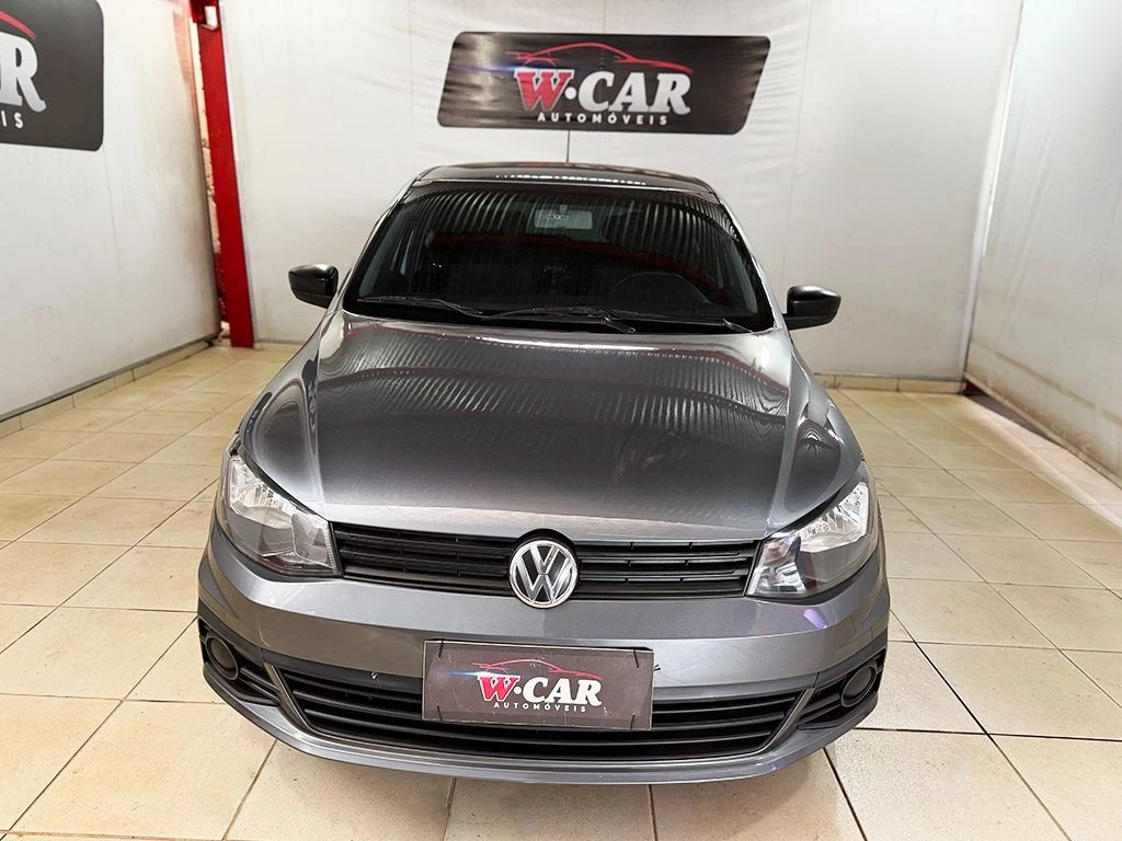 VOLKSWAGEN GOL