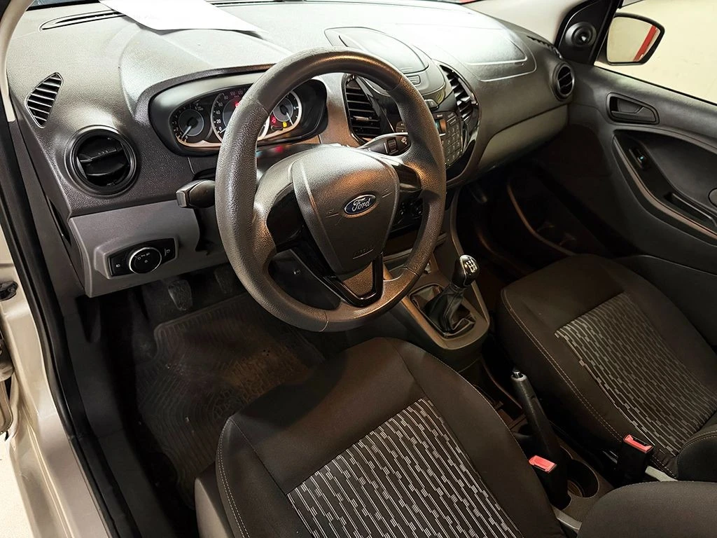 FORD KA +