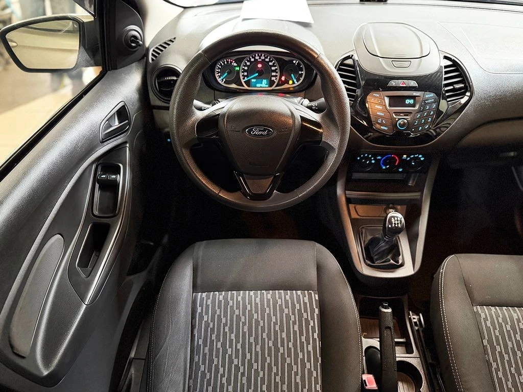 FORD KA +