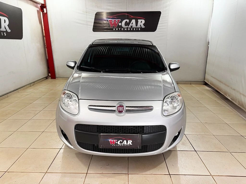 FIAT PALIO