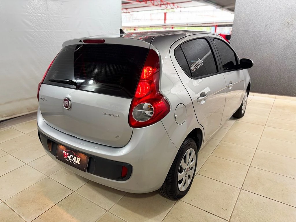 FIAT PALIO
