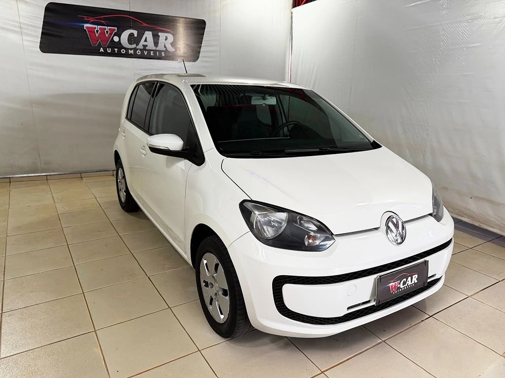 VOLKSWAGEN UP