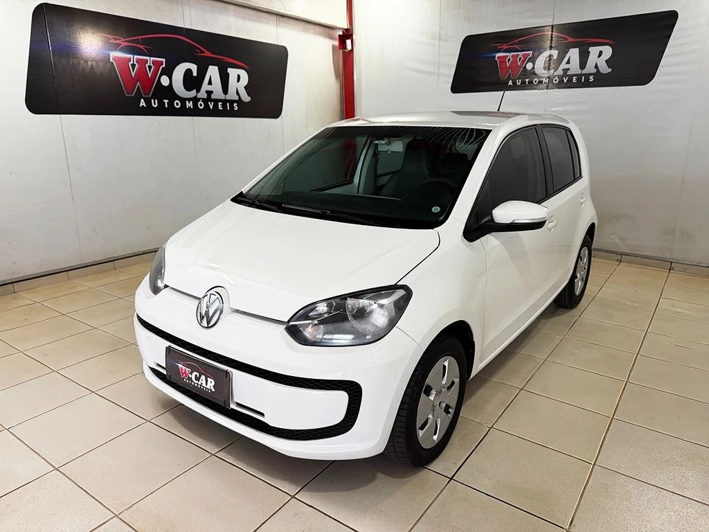 VOLKSWAGEN UP