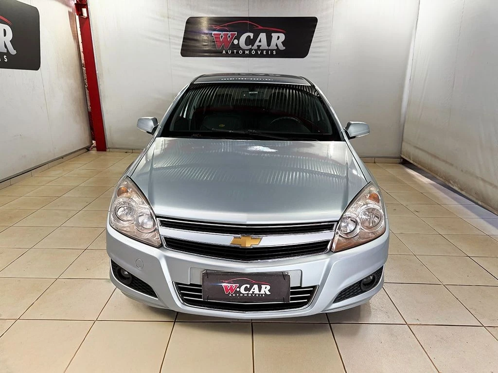 CHEVROLET VECTRA
