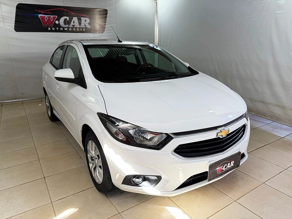 CHEVROLET PRISMA