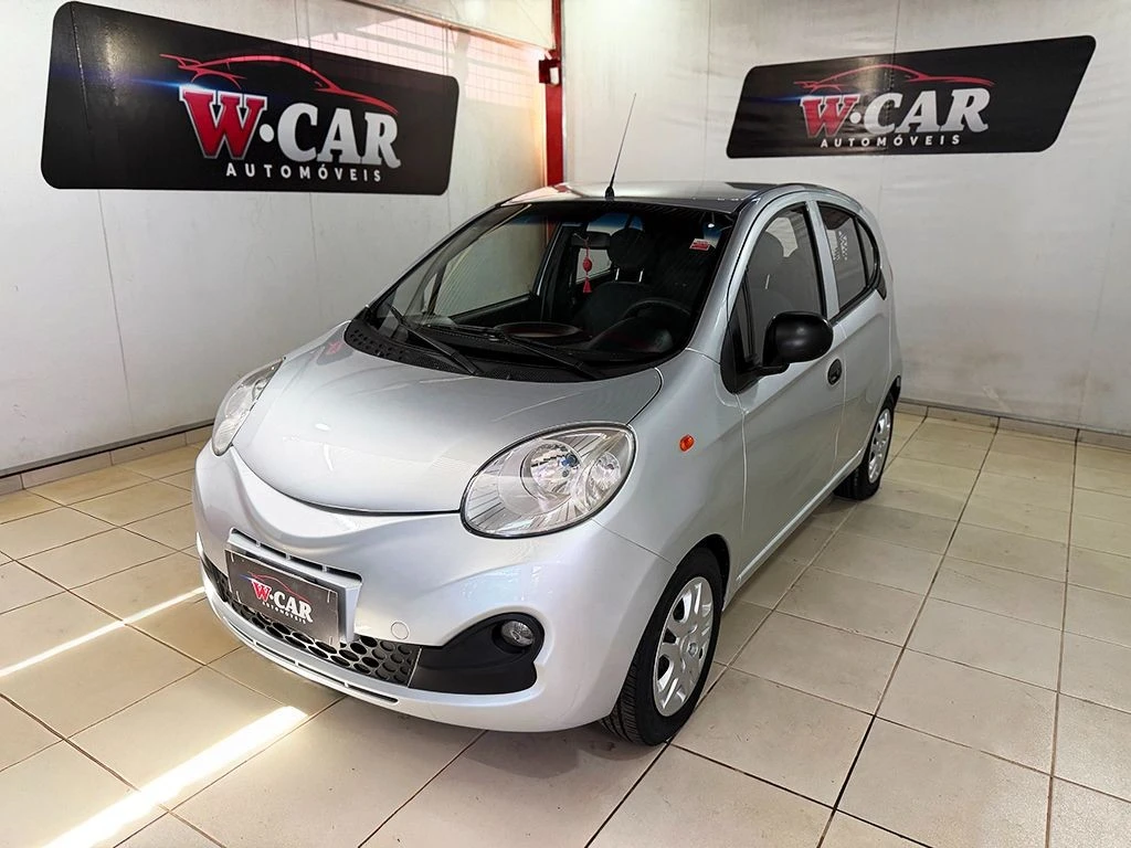 CHERY QQ