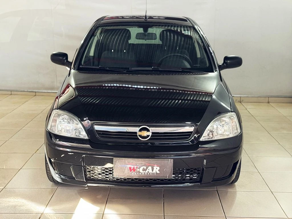 CHEVROLET CORSA