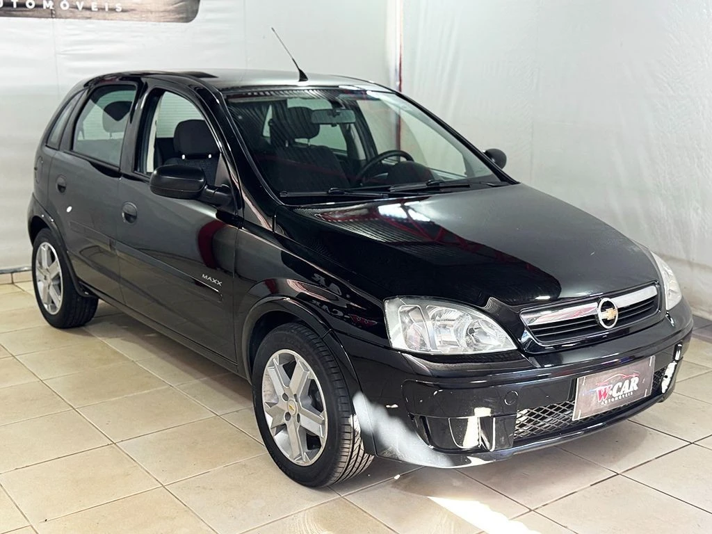 CHEVROLET CORSA