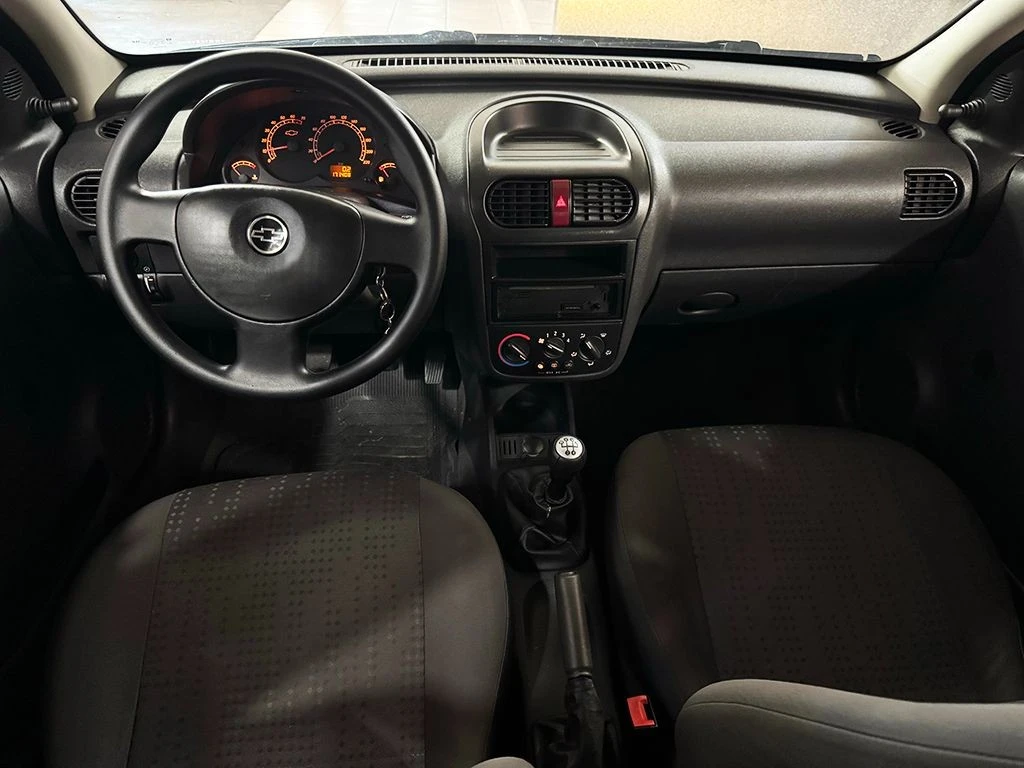 CHEVROLET CORSA