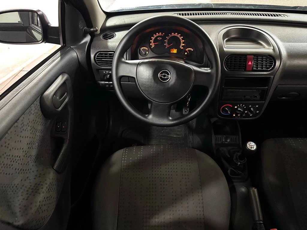 CHEVROLET CORSA