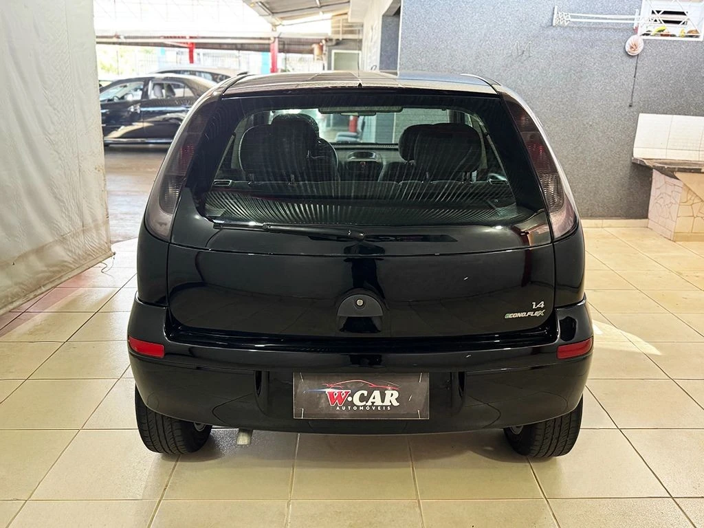 CHEVROLET CORSA