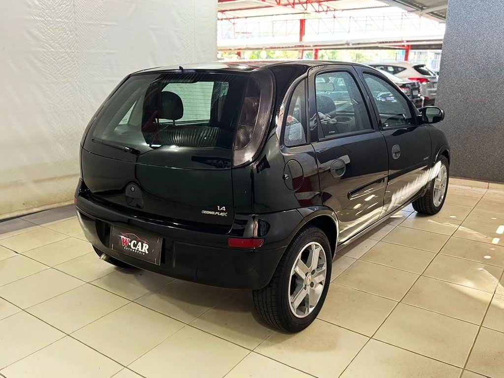CHEVROLET CORSA