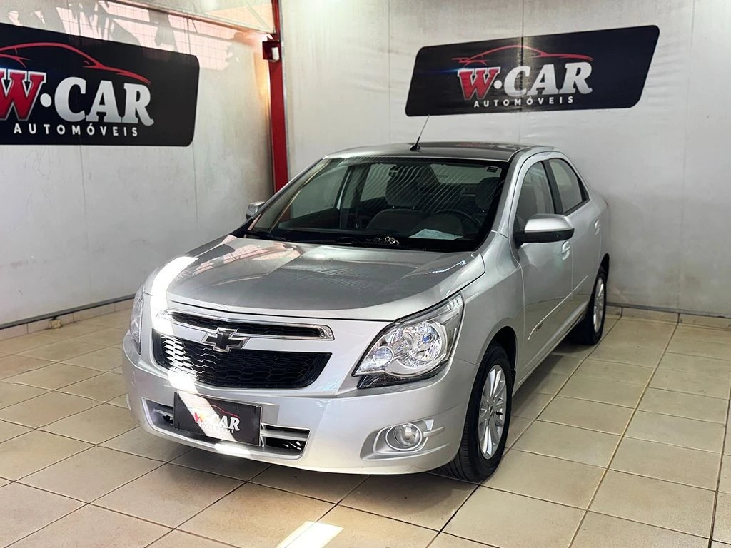 CHEVROLET COBALT