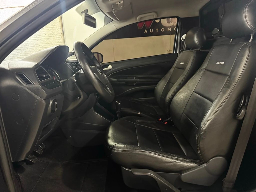 VOLKSWAGEN SAVEIRO
