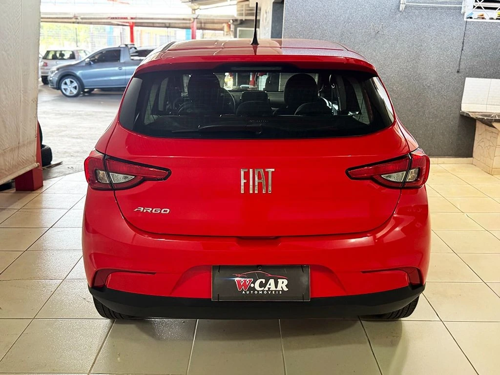 FIAT ARGO