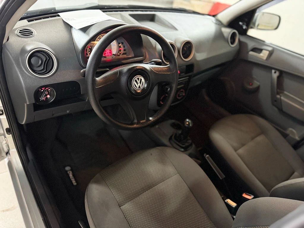 VOLKSWAGEN GOL