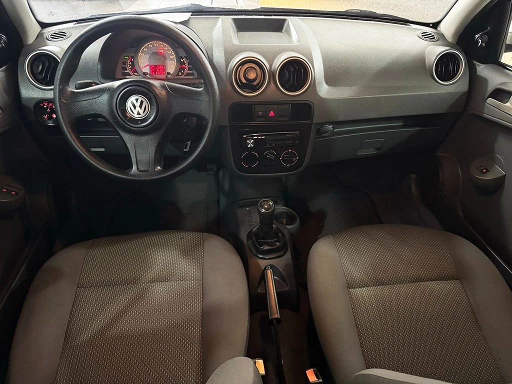 VOLKSWAGEN GOL