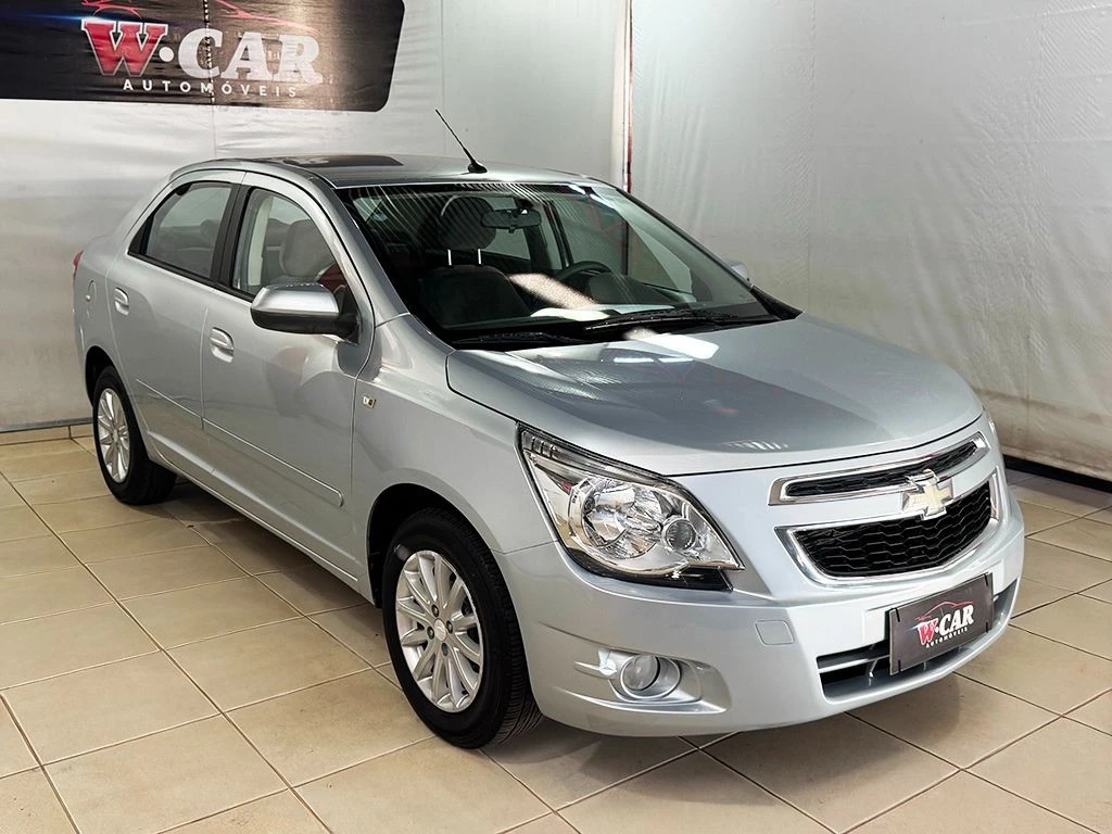 CHEVROLET COBALT