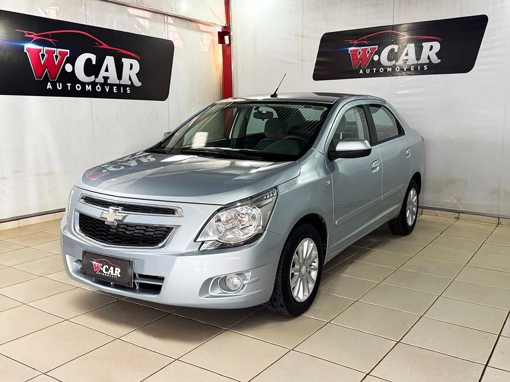 CHEVROLET COBALT