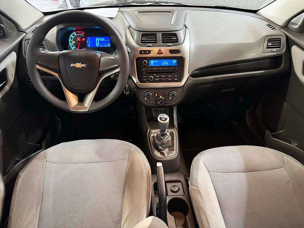 CHEVROLET COBALT