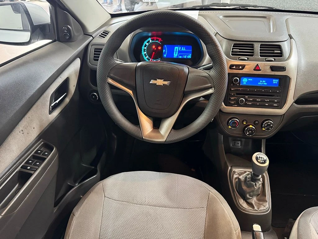 CHEVROLET COBALT