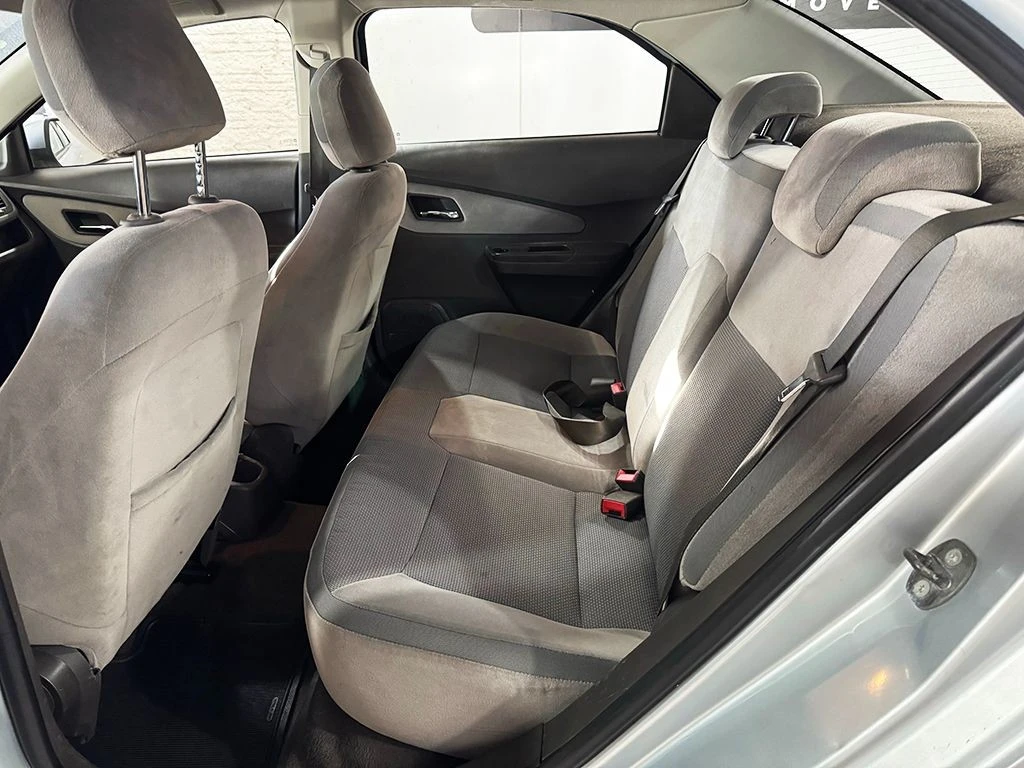 CHEVROLET COBALT