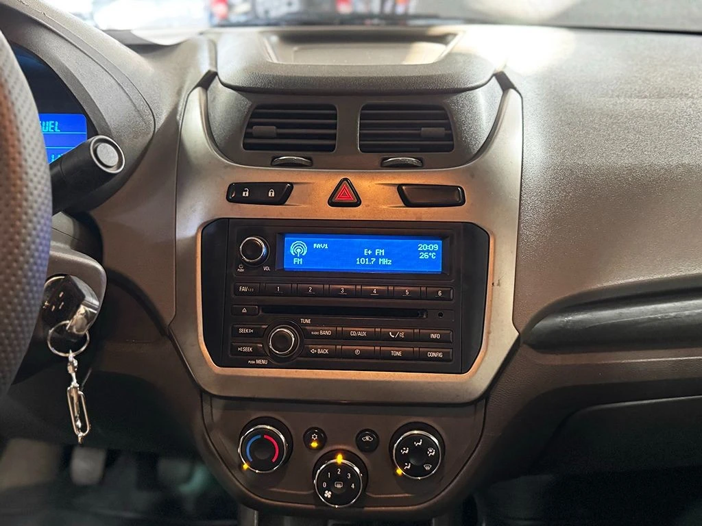 CHEVROLET COBALT