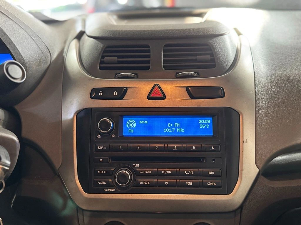 CHEVROLET COBALT