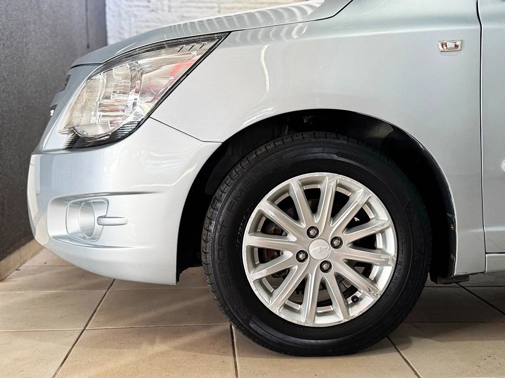CHEVROLET COBALT