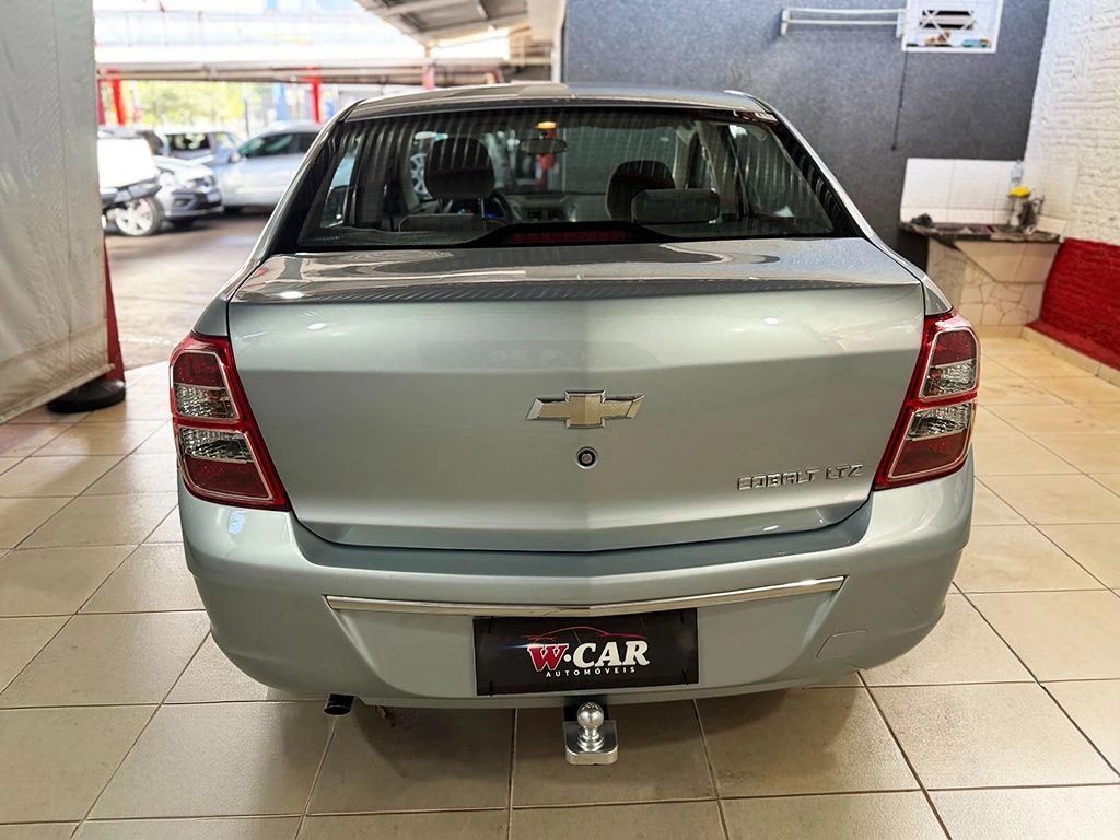CHEVROLET COBALT