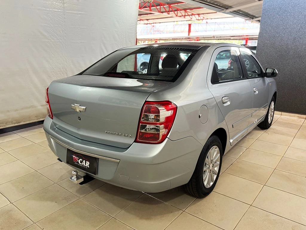 CHEVROLET COBALT