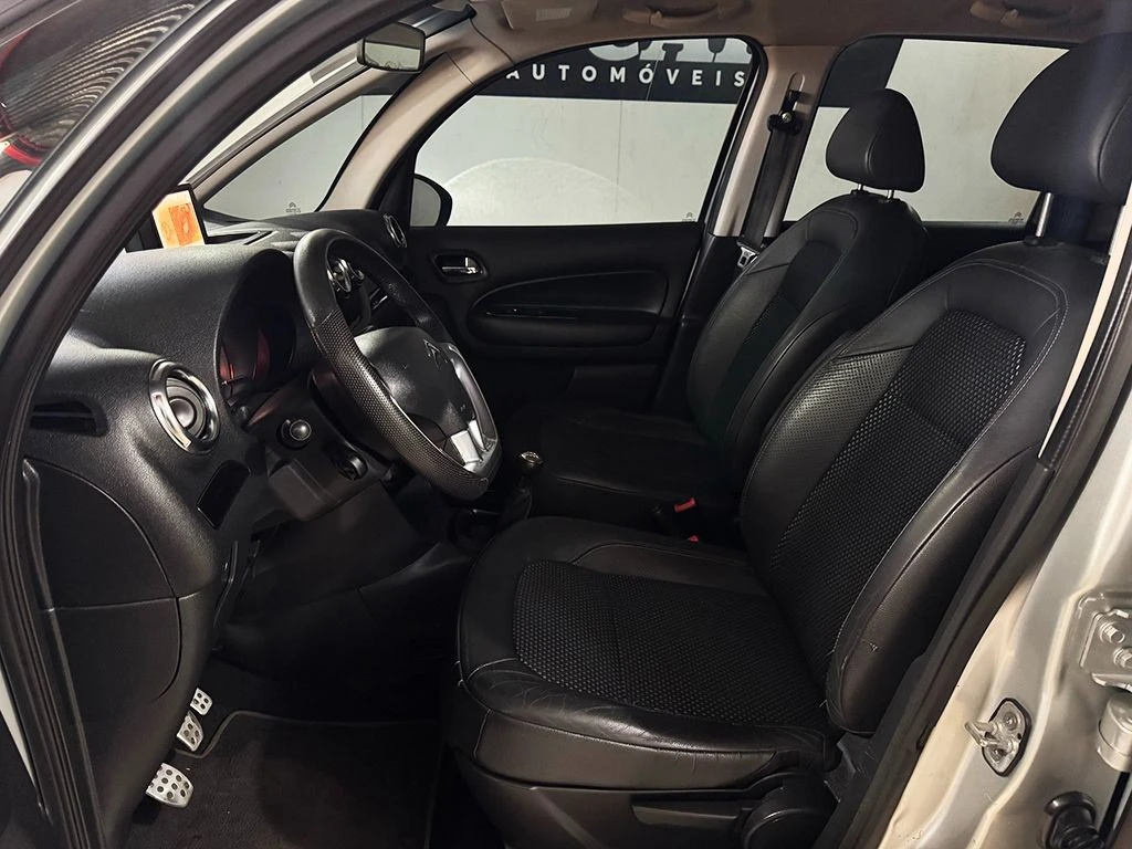CITROEN AIRCROSS