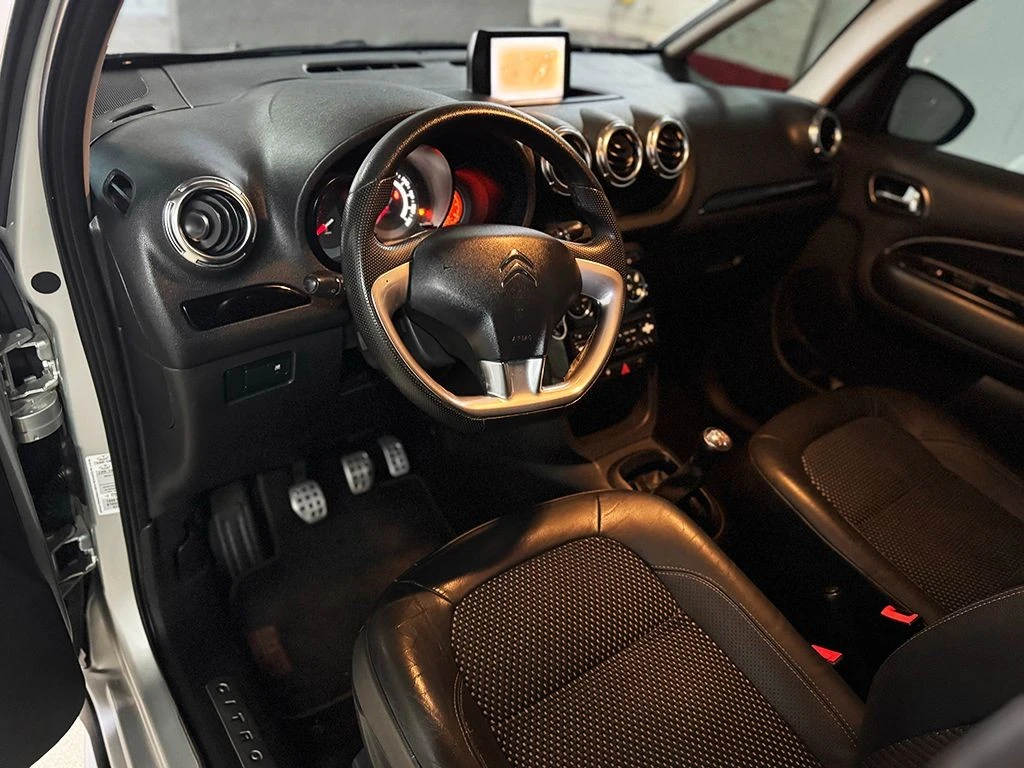 CITROEN AIRCROSS